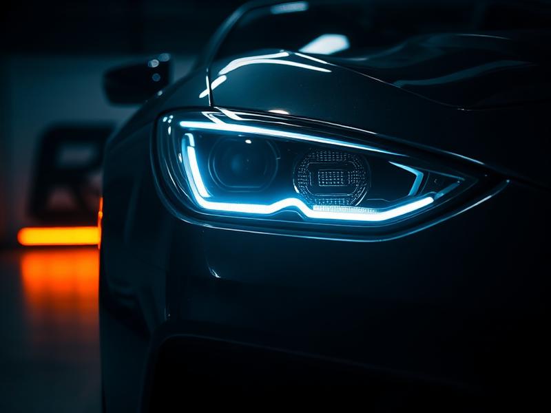 Auto & Garage