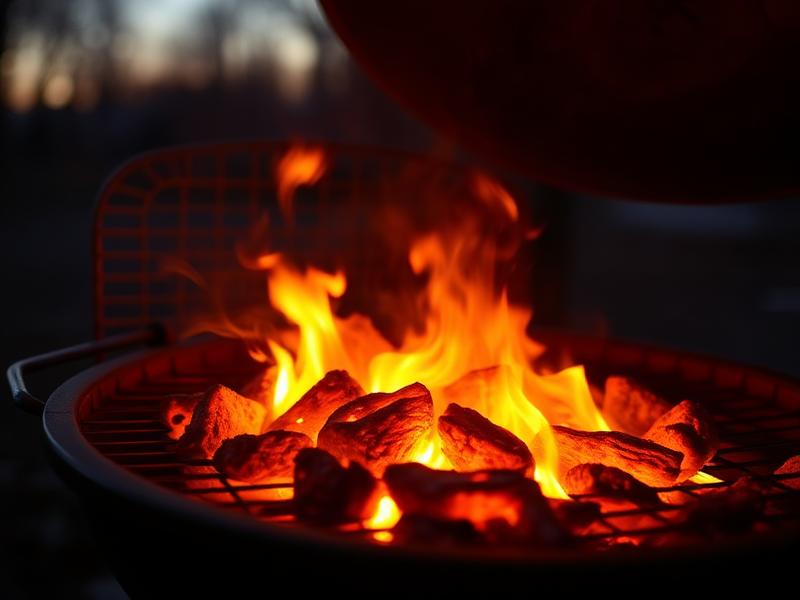 Grill & Outdoor
