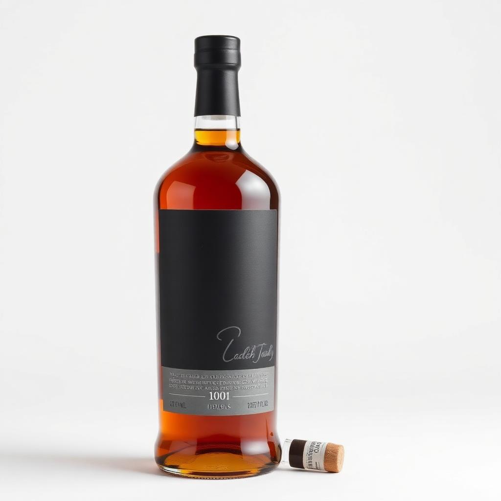 Aberlour A'bunadh Single Malt 0,7L