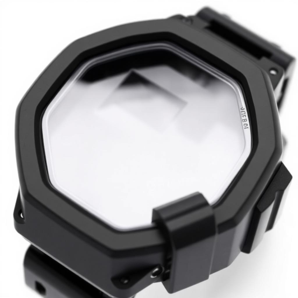 Casio G-Shock GA-2100-1A1ER CasiOak