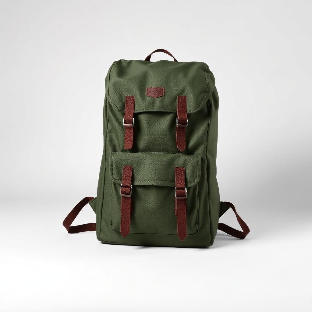 Fjällräven Kånken Classic Rucksack 16L