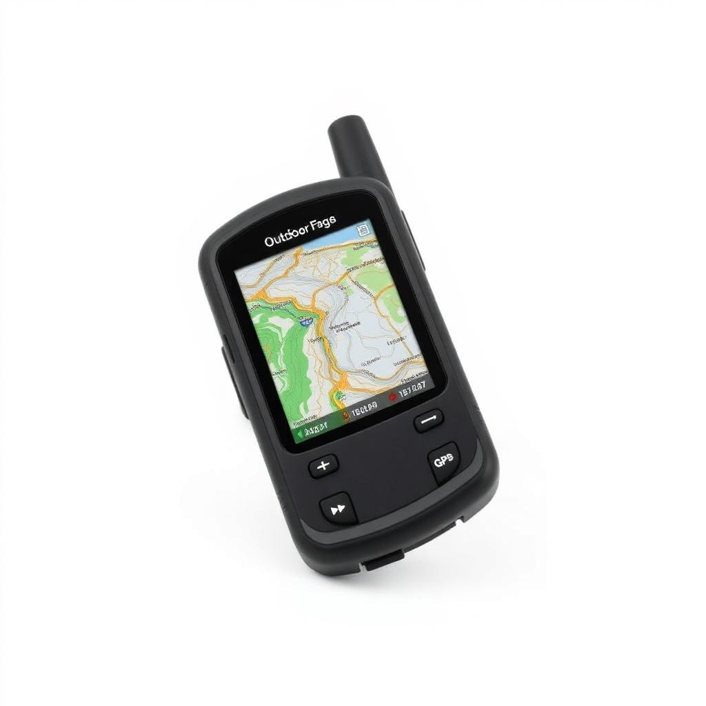 Garmin eTrex 32x Outdoor-Navi