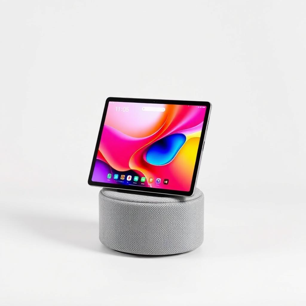 Google Nest Hub (2. Gen.) Smart Display
