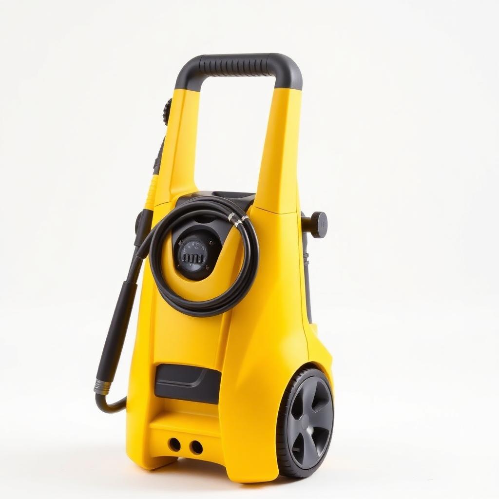 Kärcher SC 3 EasyFix Dampfreiniger