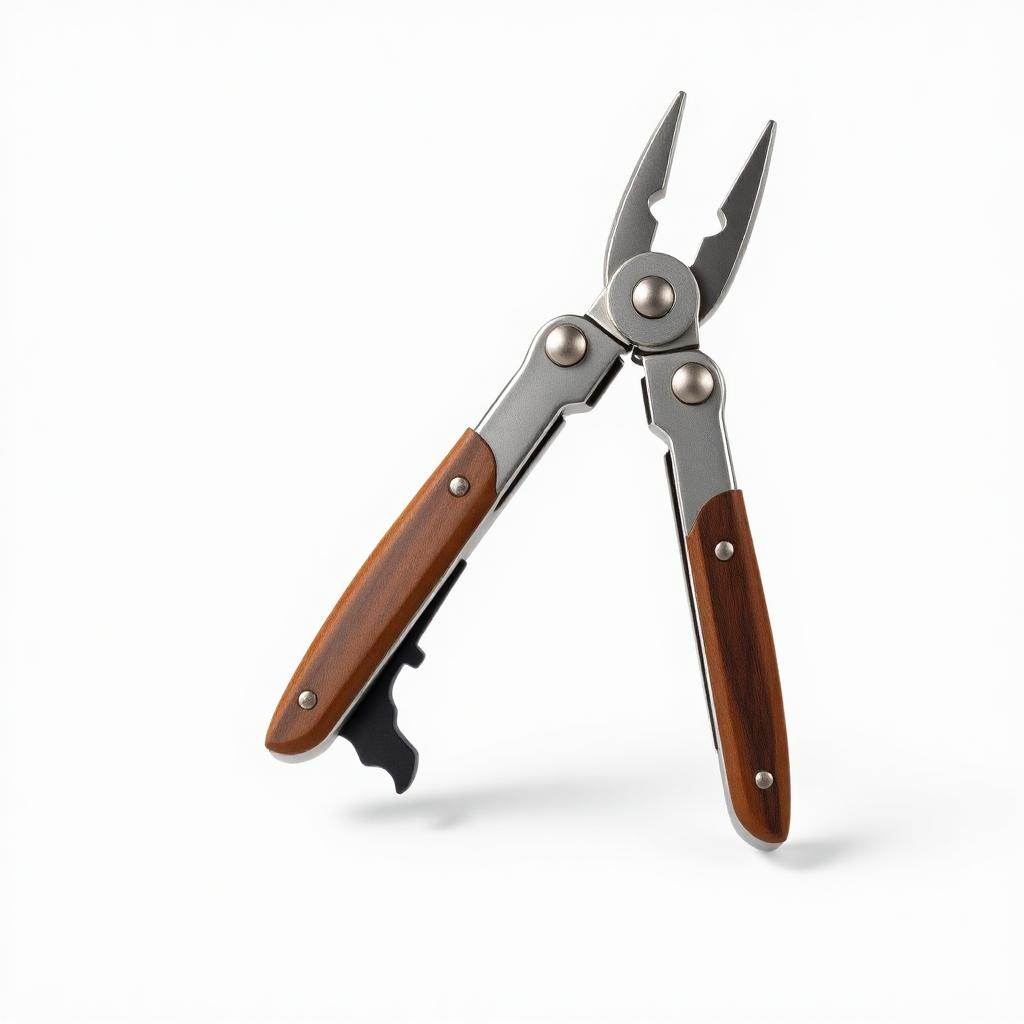 Leatherman Wave Plus Multitool