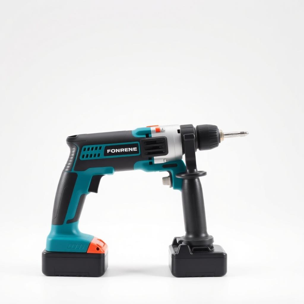 Makita DHP484Z 18V Akku-Schlagbohrschrauber