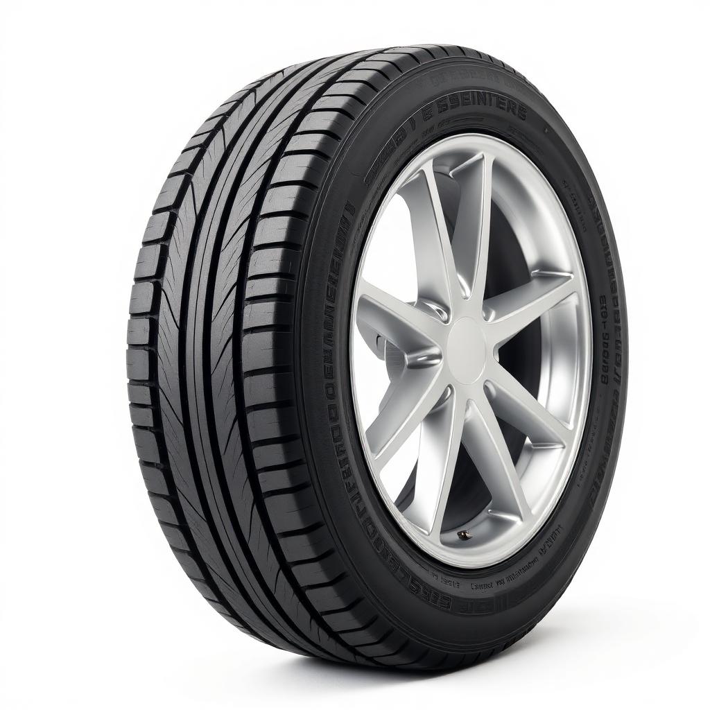 Michelin CrossClimate 2 205/55 R16