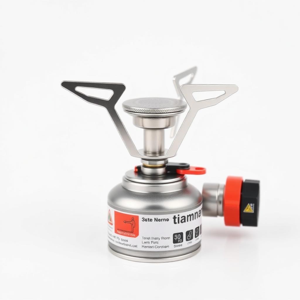 MSR PocketRocket 2 Gaskocher