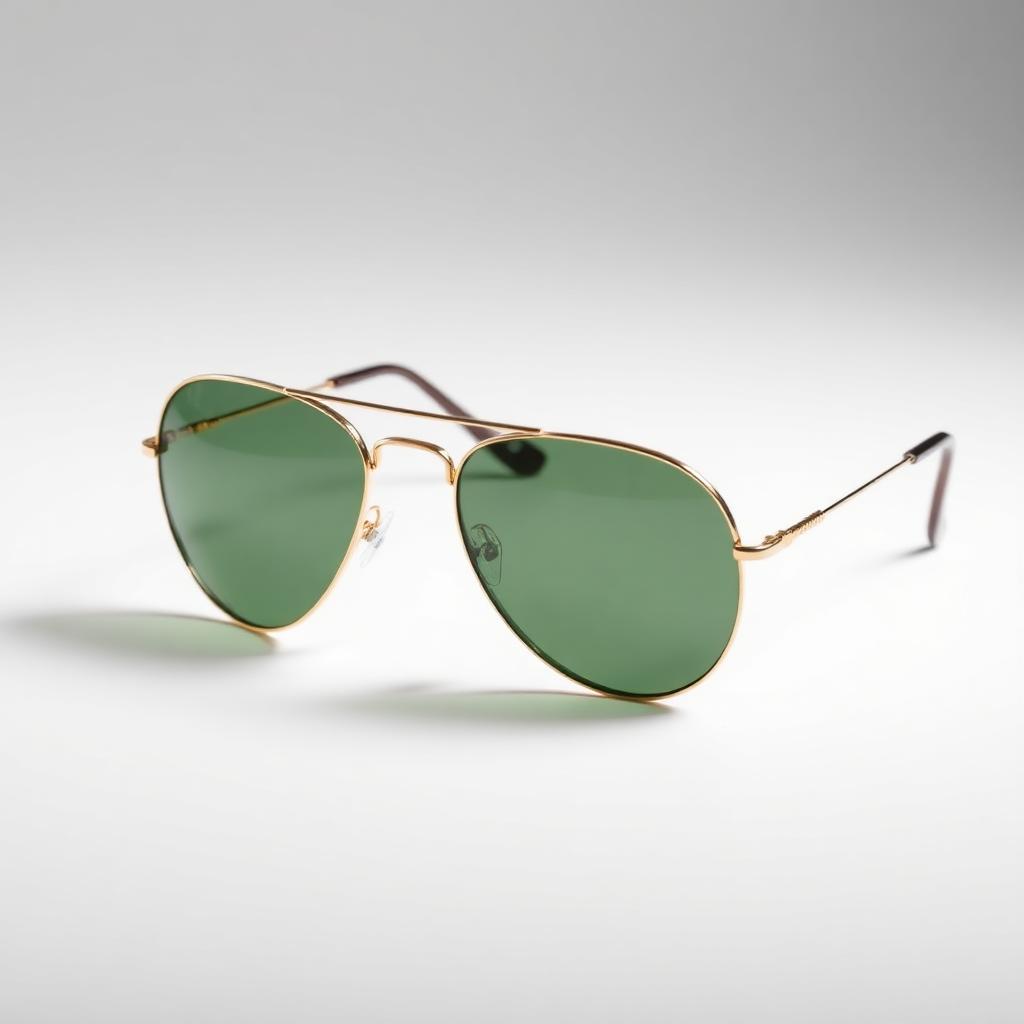 Ray-Ban Aviator Classic RB3025 Sonnenbrille