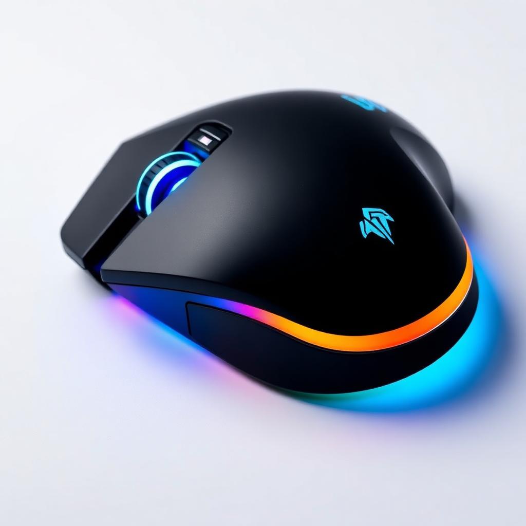 Razer DeathAdder V3 Pro Wireless