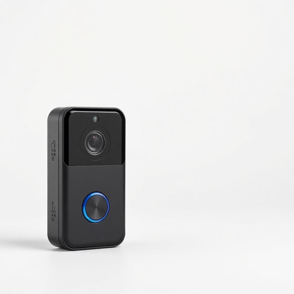 Ring Video Doorbell Plus Akku
