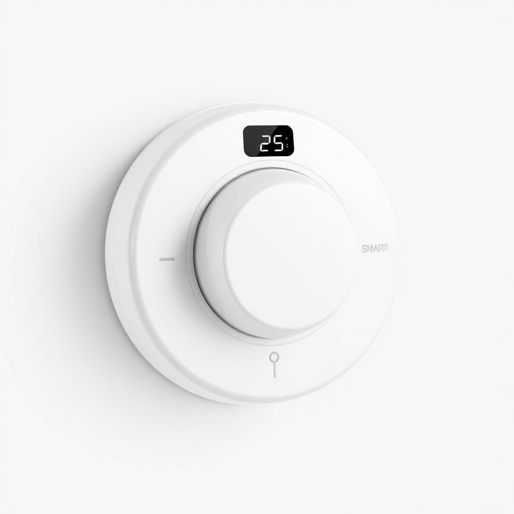 tado° Smartes Thermostat Starter-Kit V3+