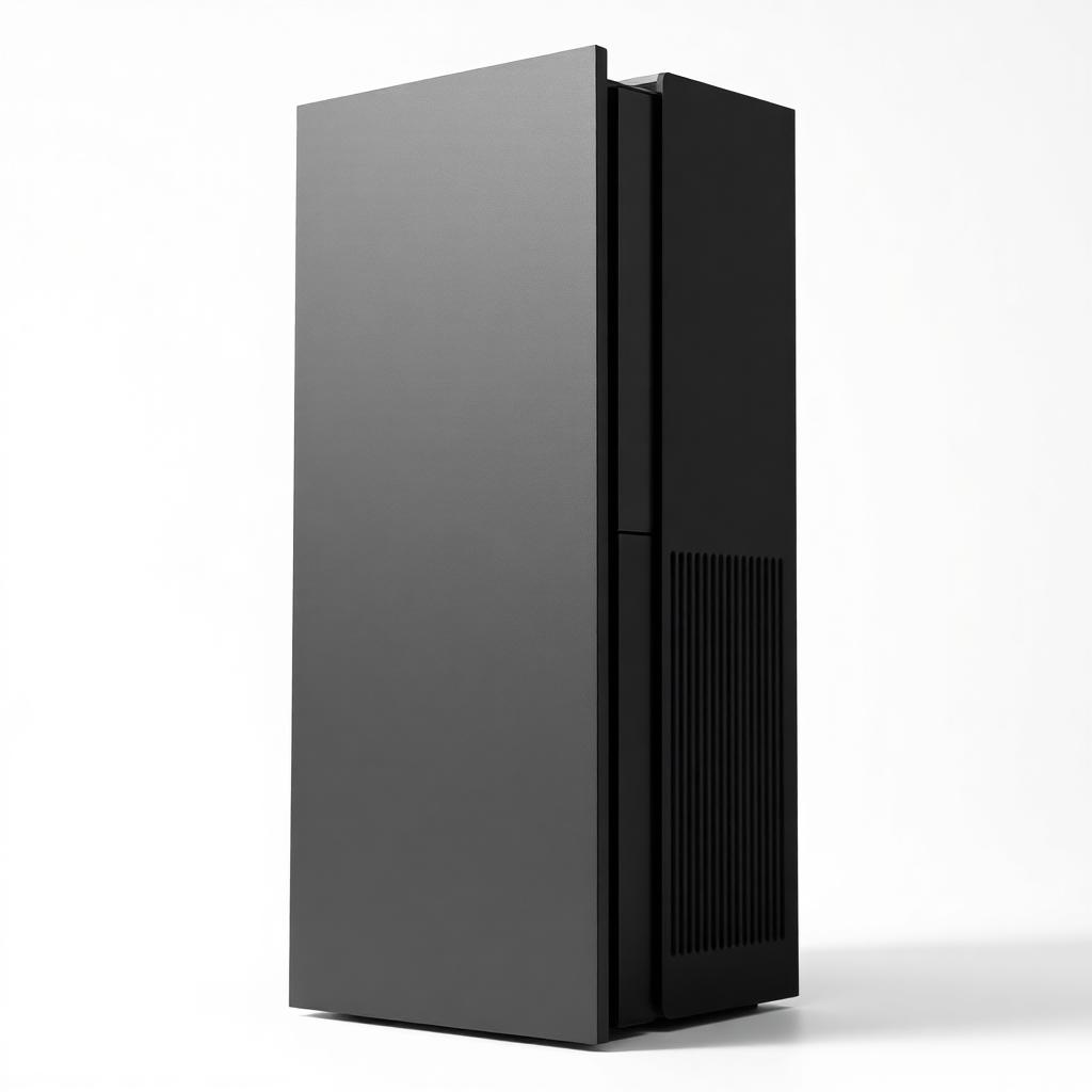 Xbox Series X 1TB Konsole